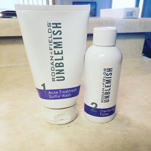 Rodan and Fields Unblemish